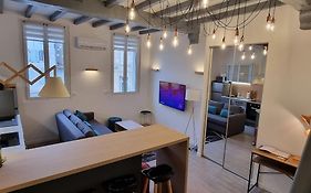 Appartement Climatise Entierement Renove En Hyper Centre! Le Retro Chic - Parking Gratuit - Linge Et Serviettes Inclus -